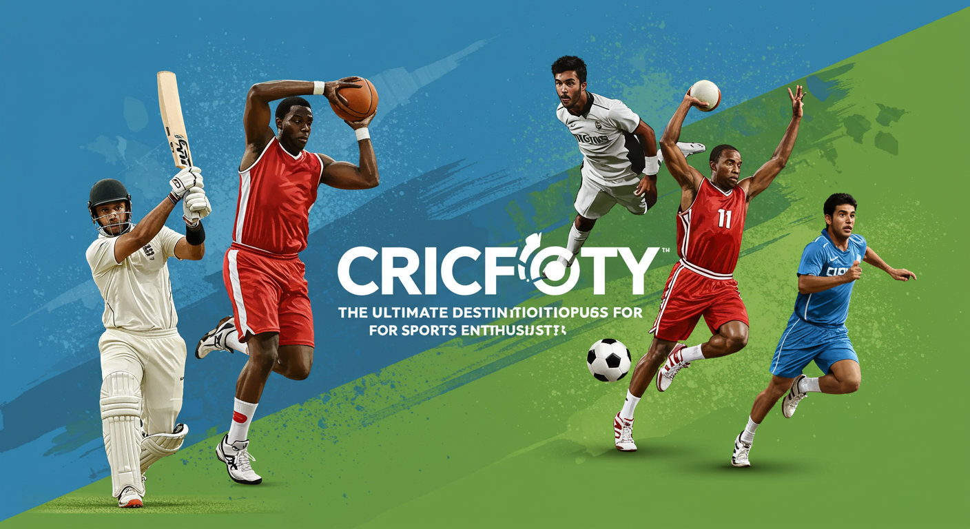 Cricfooty