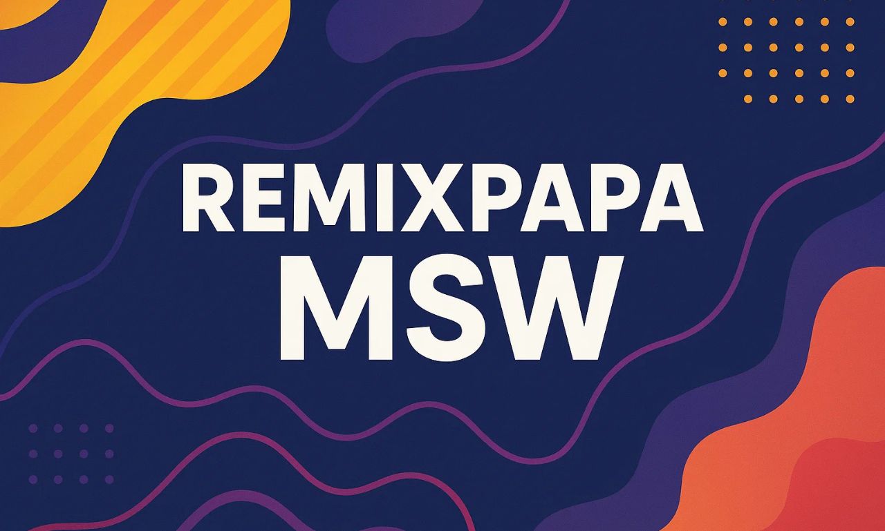 Remixpapa