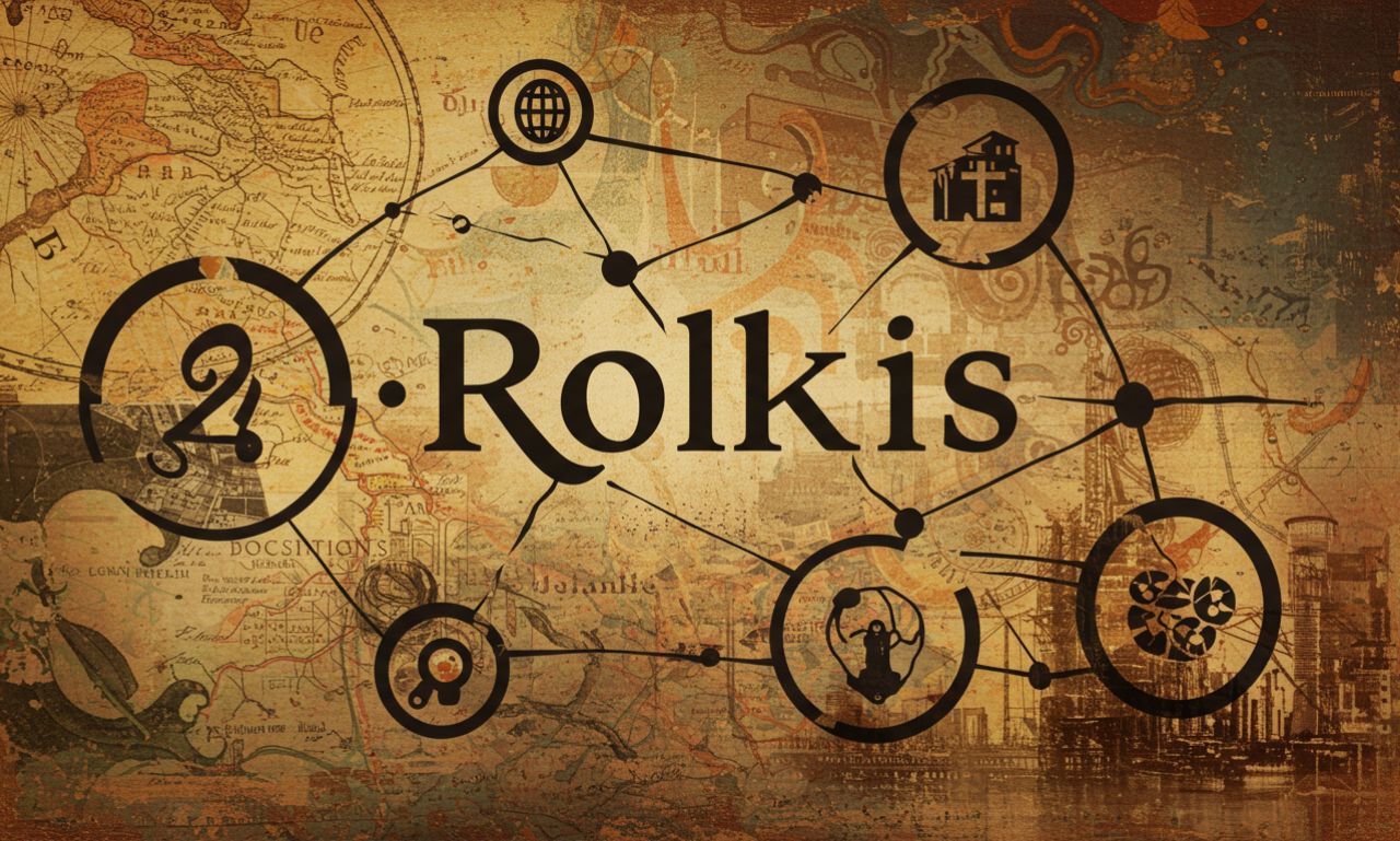 rolkis