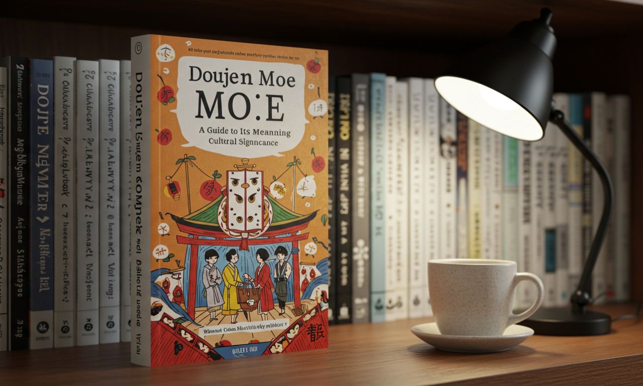 Doujen Moe
