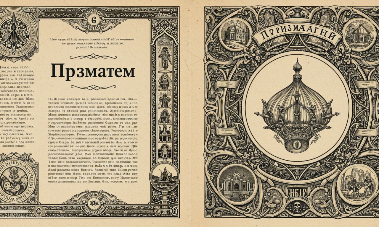 prizmatem
