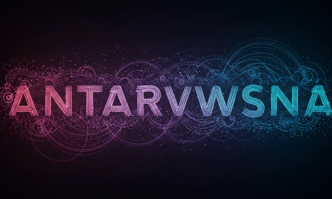 Antarvwsna