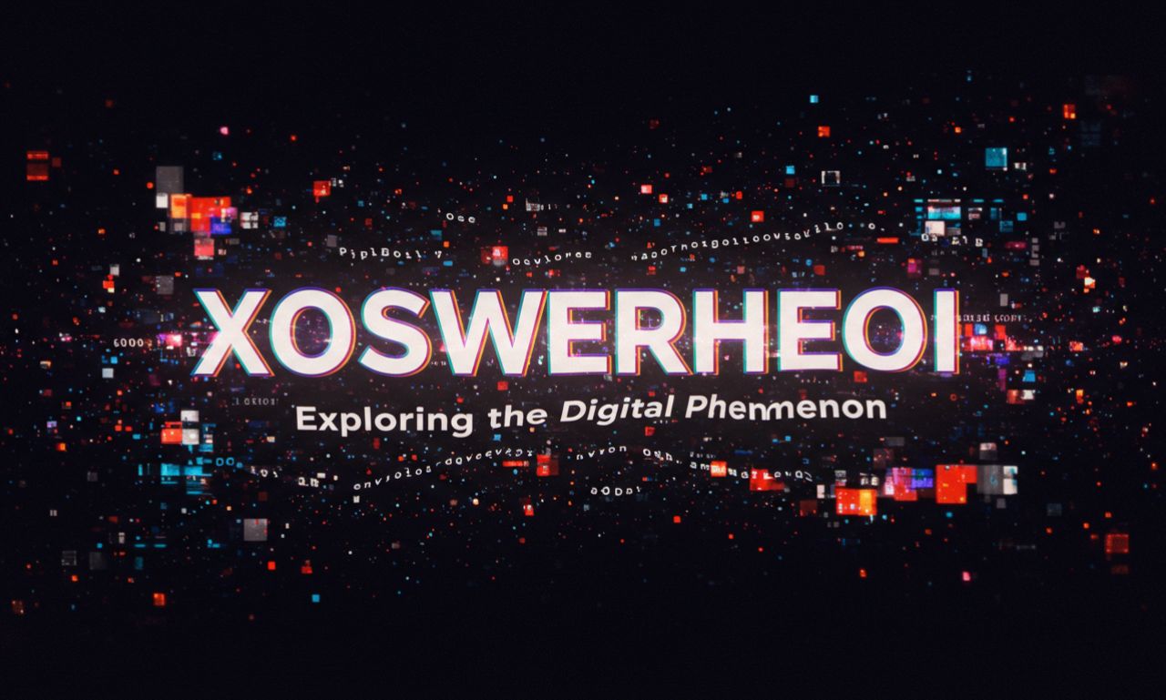 Xoswerheoi