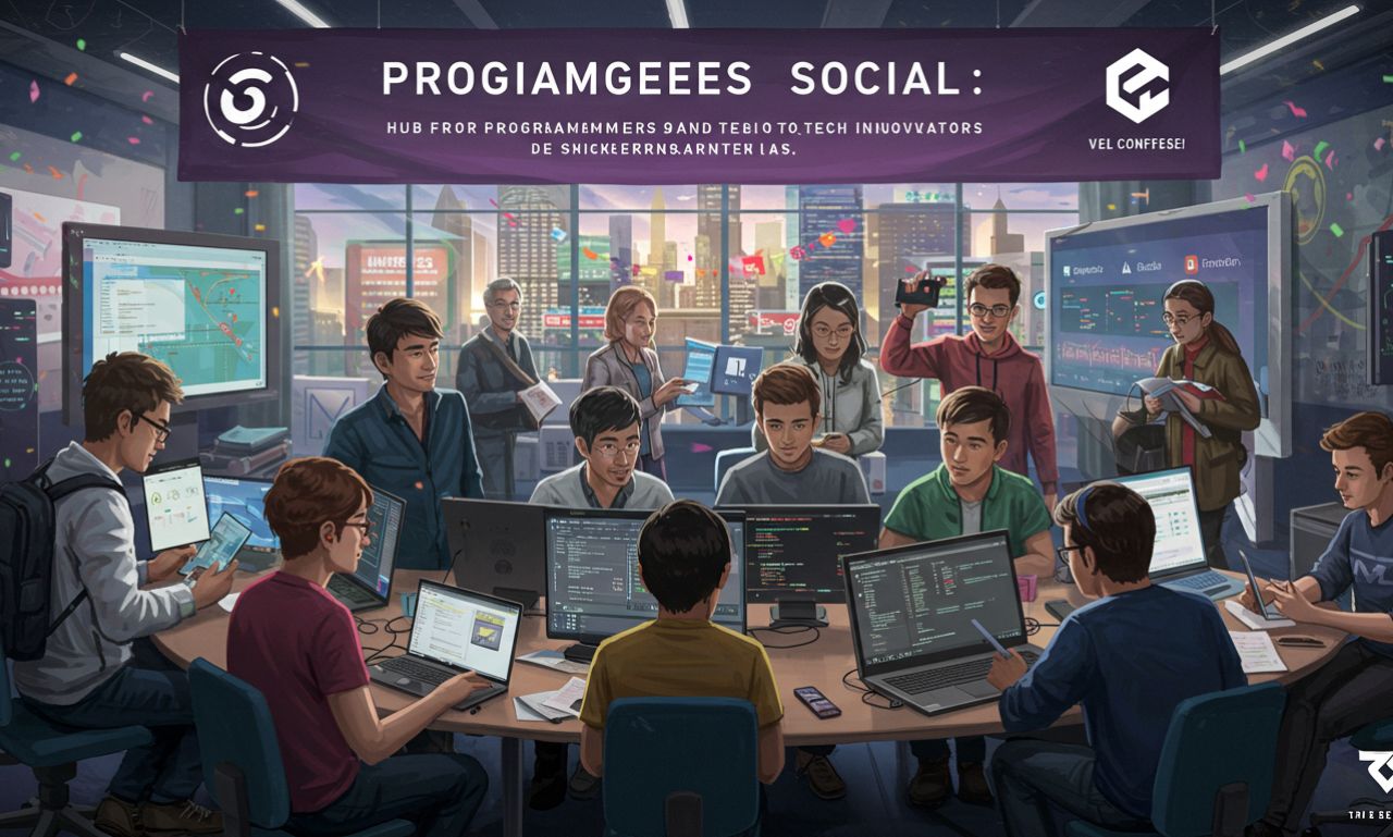 ProgramGeeks