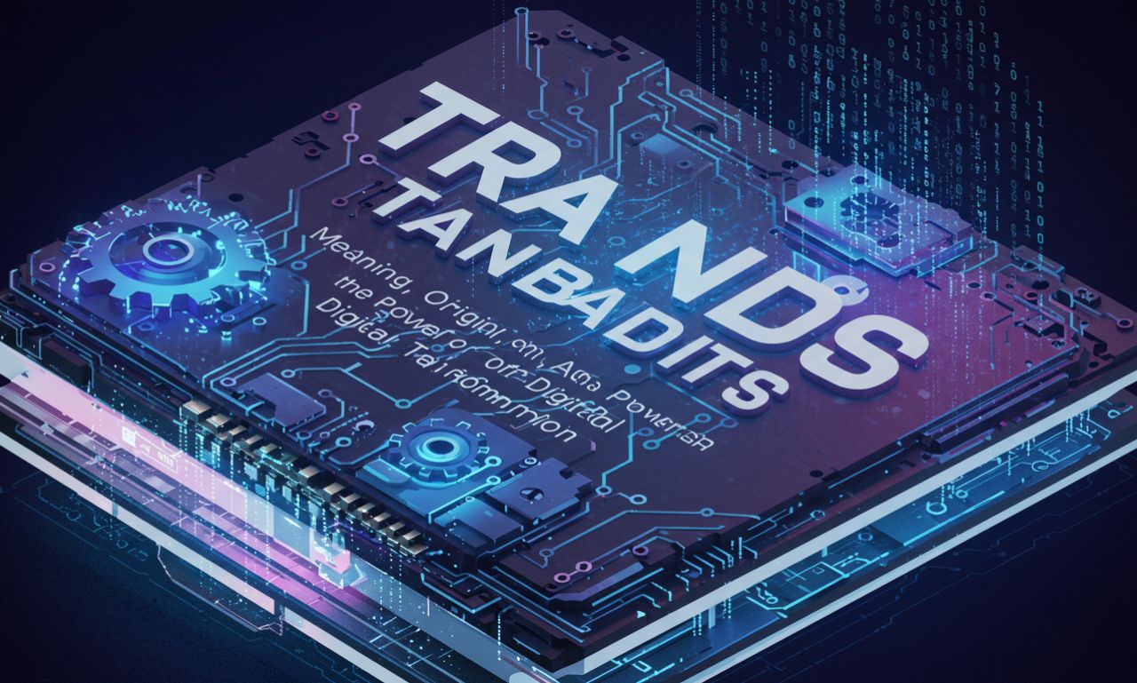 Transds