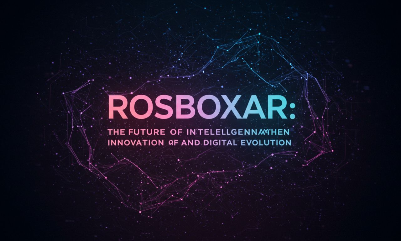 Rosboxar
