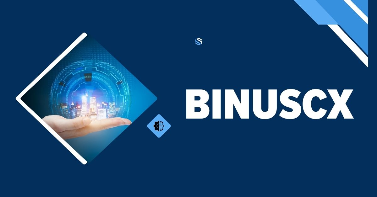 Binuscx