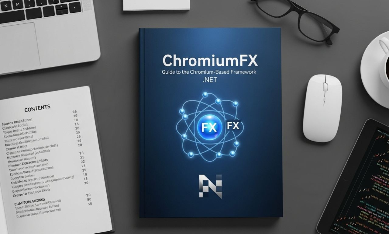 ChromiumFX
