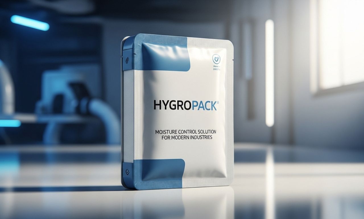 Hygropack