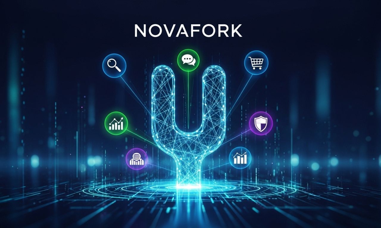 Novafork