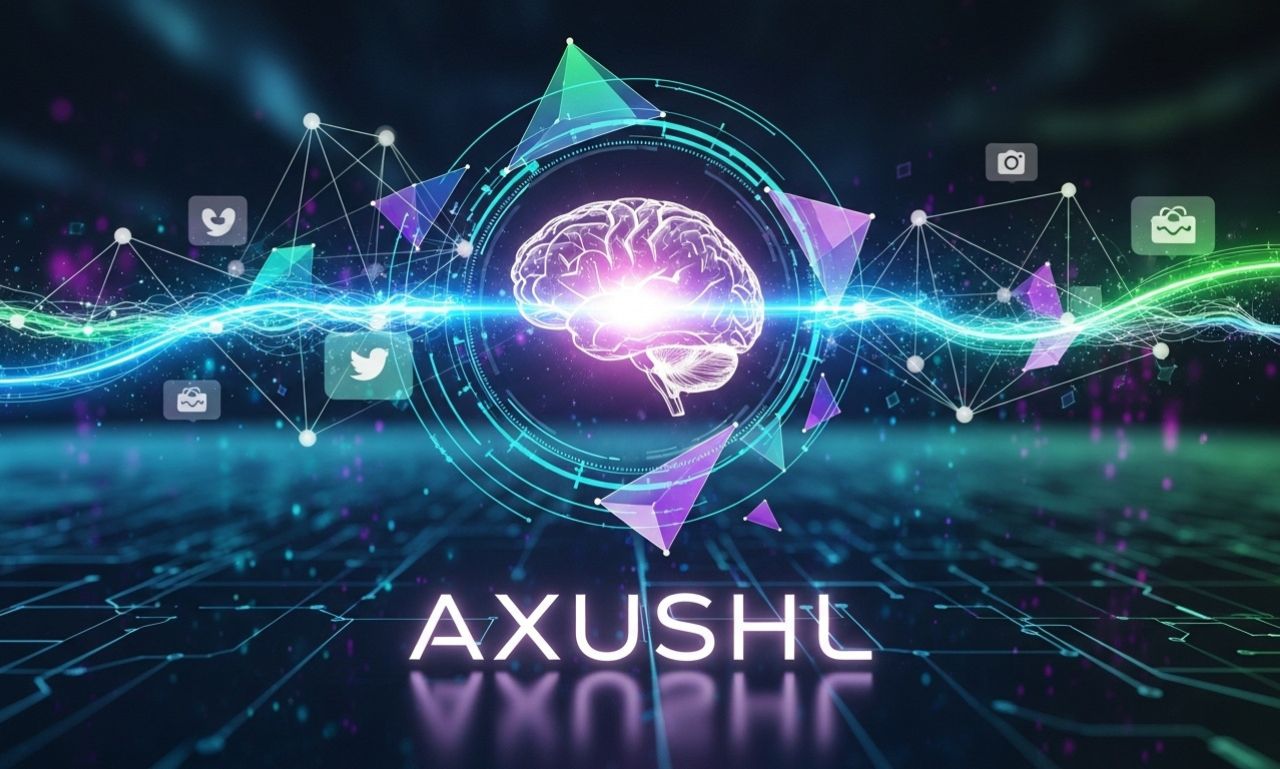 Axushl