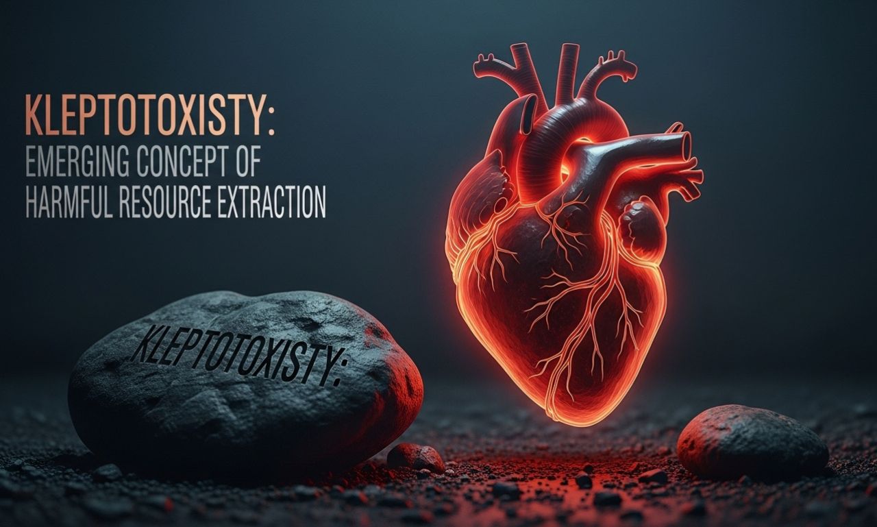 Kleptotoxicity