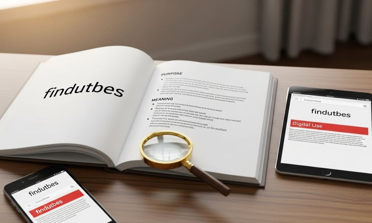 Findutbes