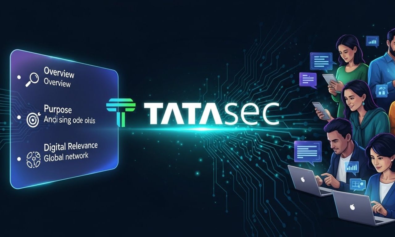 Tatasec