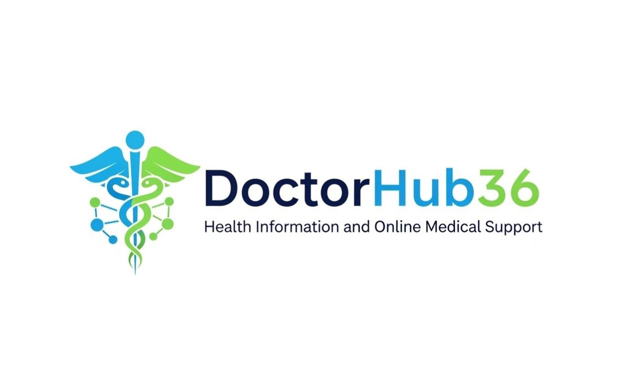 DoctorHub36