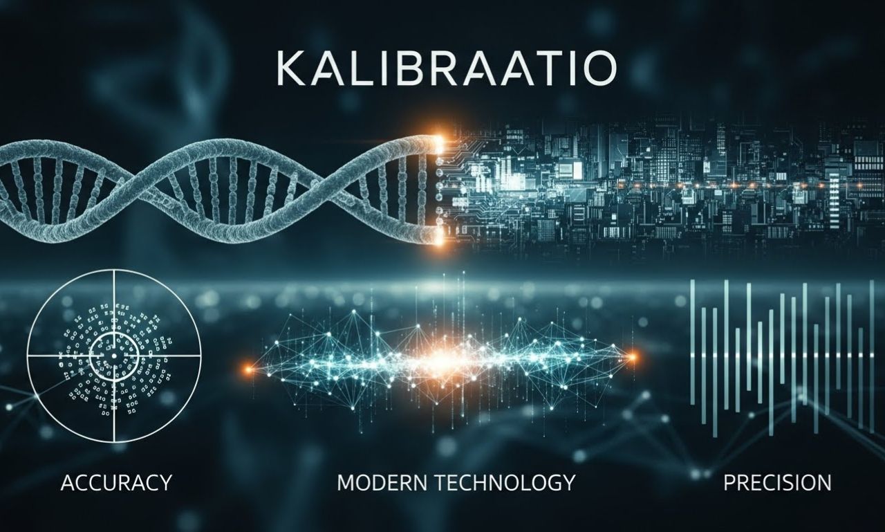 Kalibraatio