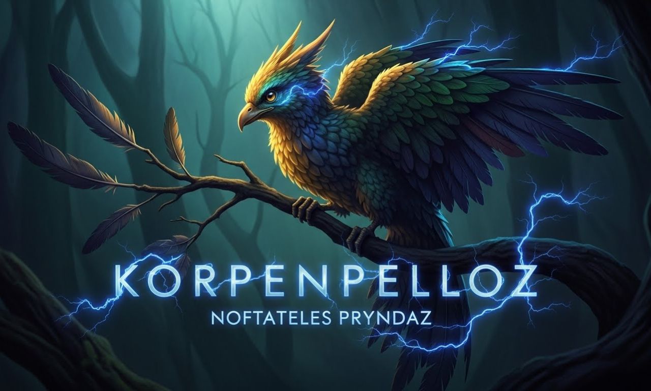 Korpenpelloz