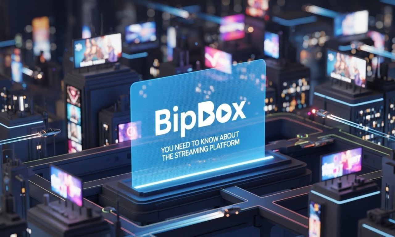 BipBox
