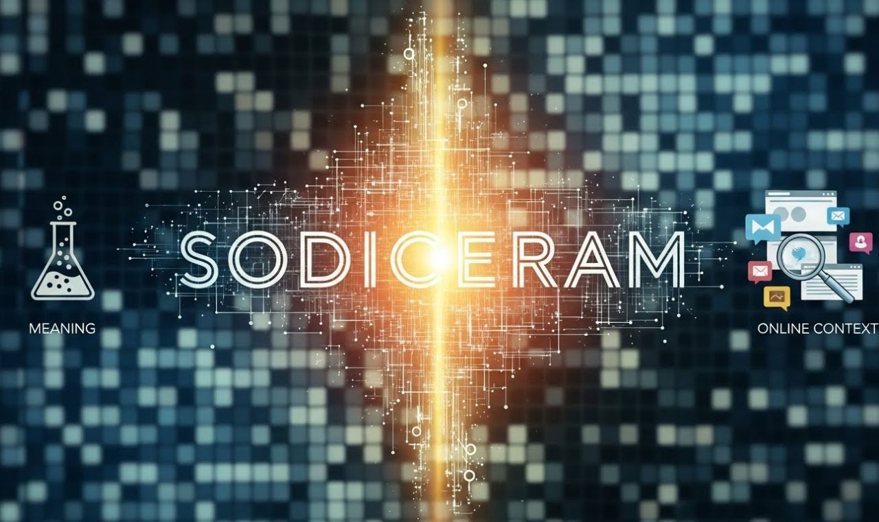 Sodiceram