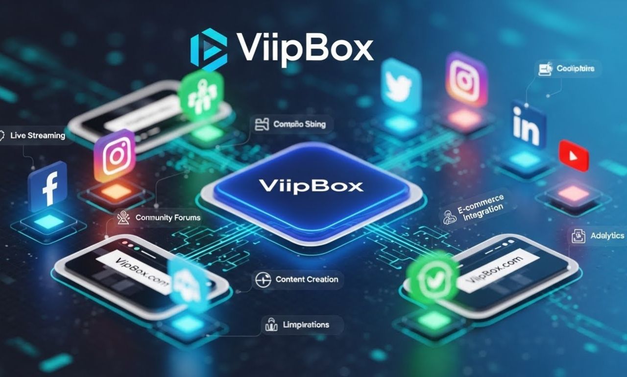 ViipBox
