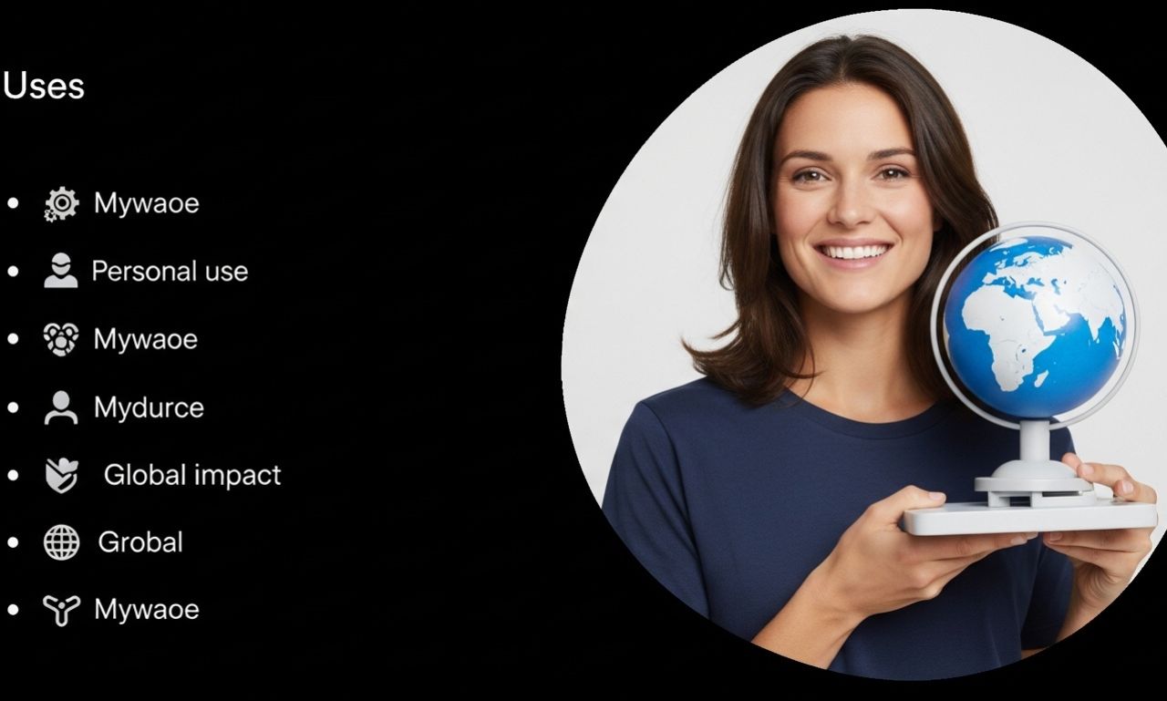 Mywaoe