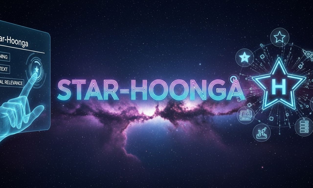 Star-Hoonga