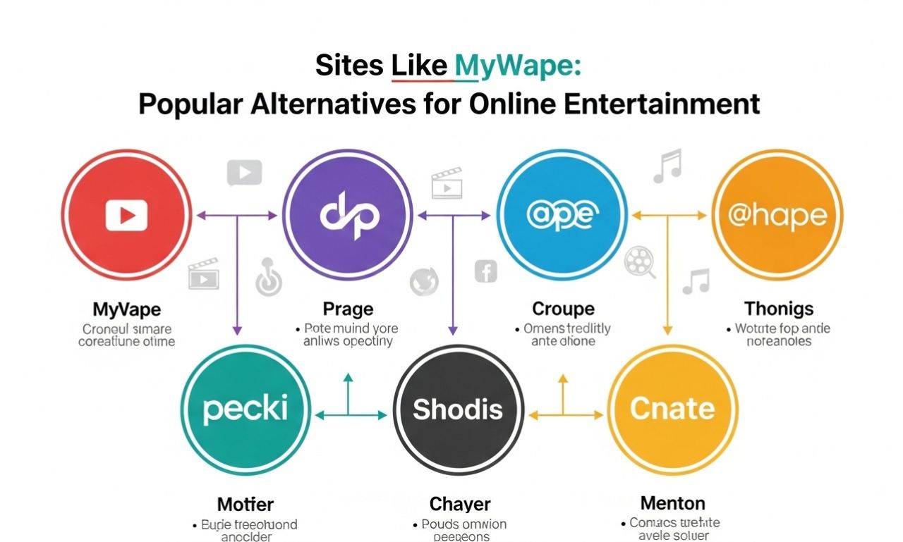 sites like MyWape