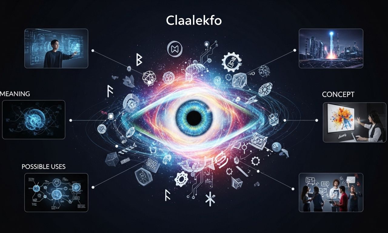Claalekfo