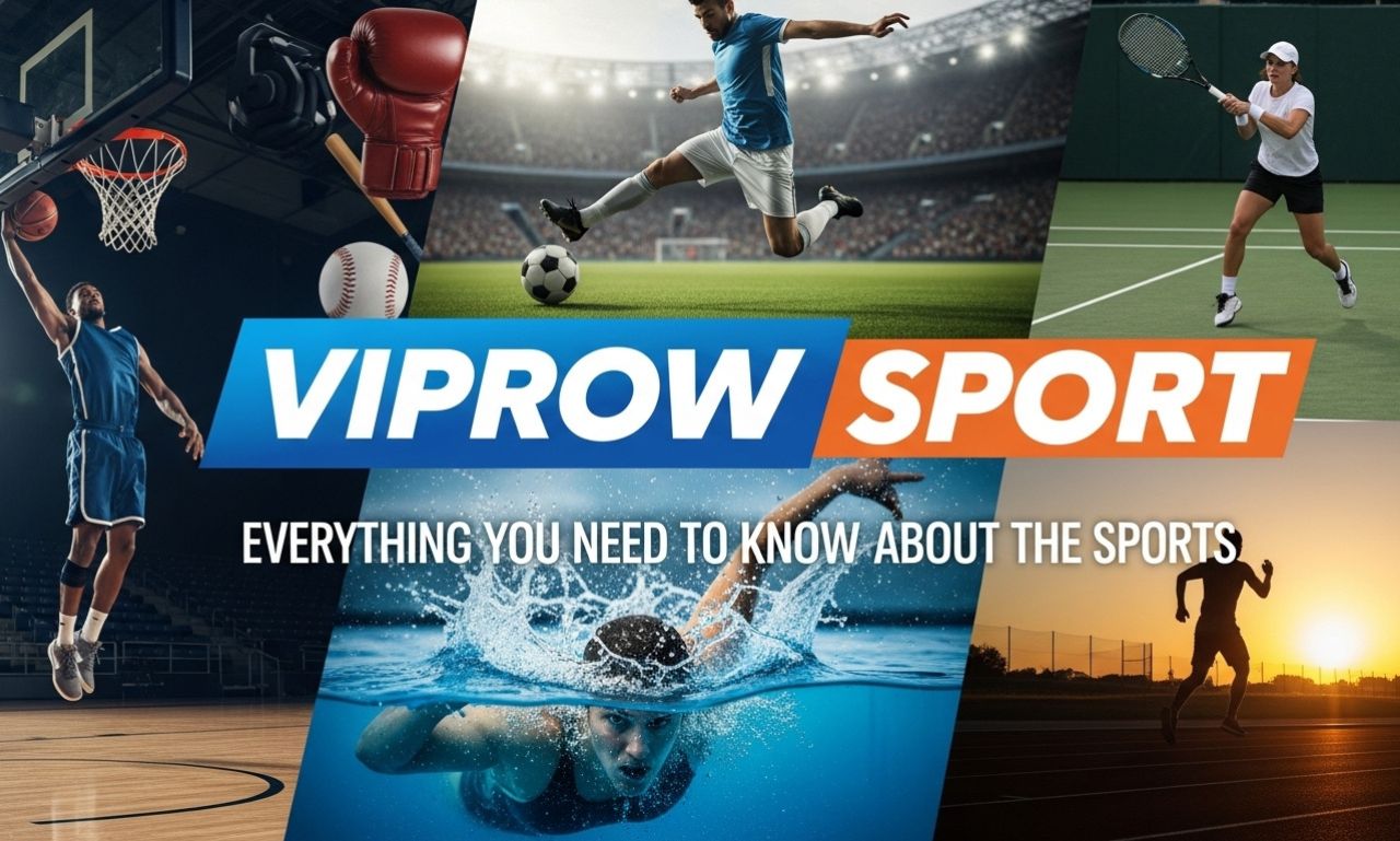 Viprow Sport