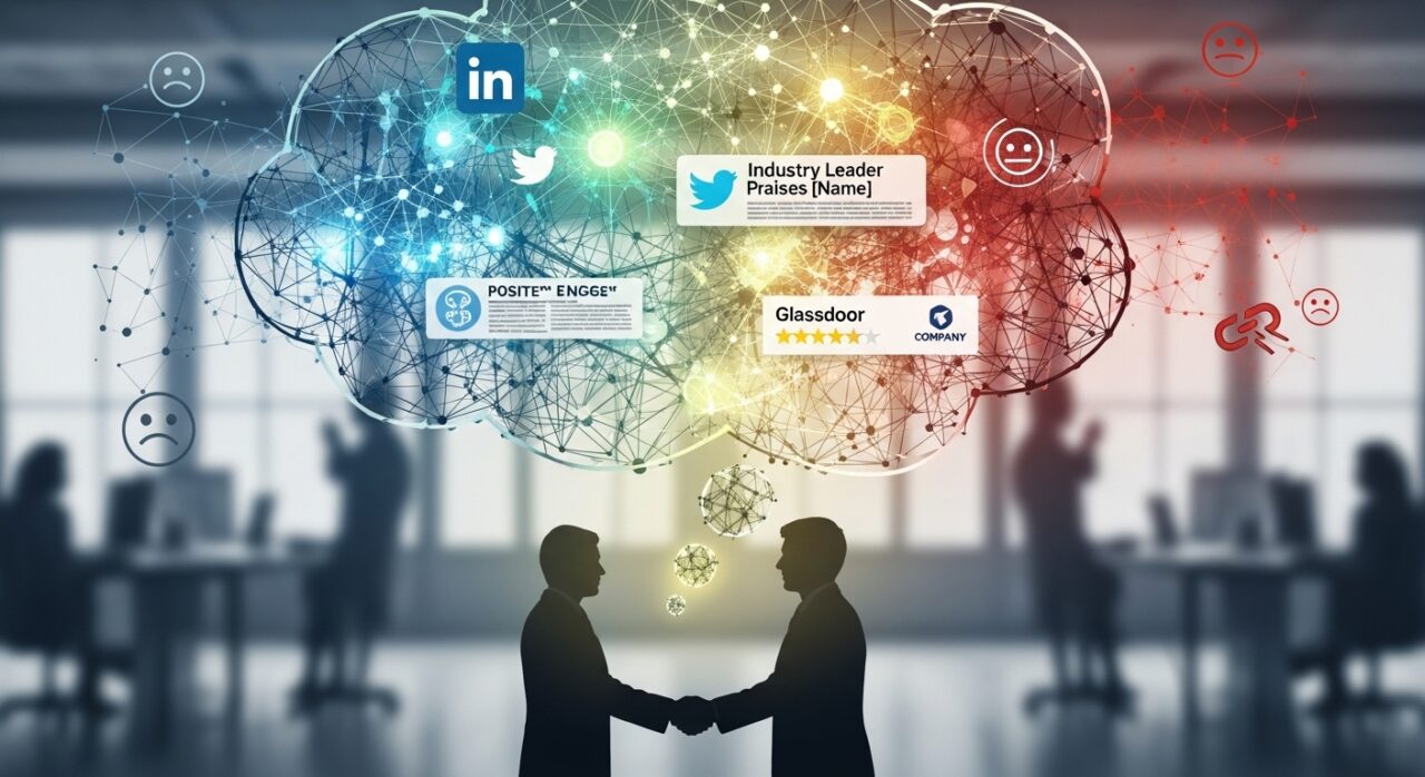 How Employee Reputation Shapes Hiring Decisions