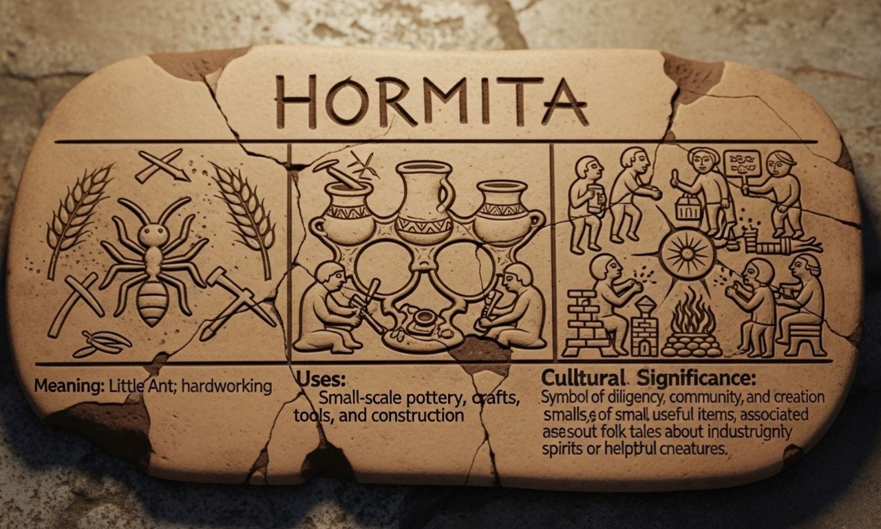 Hormita