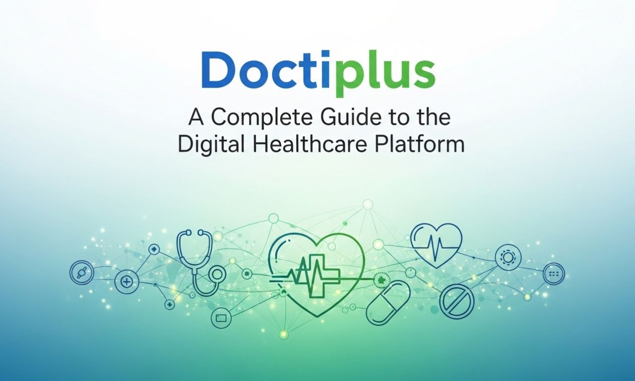 Doctiplus