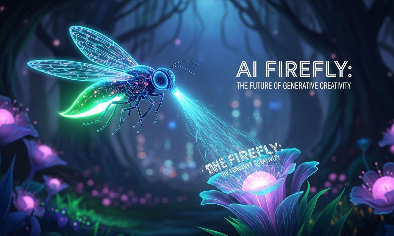 AI Firefly