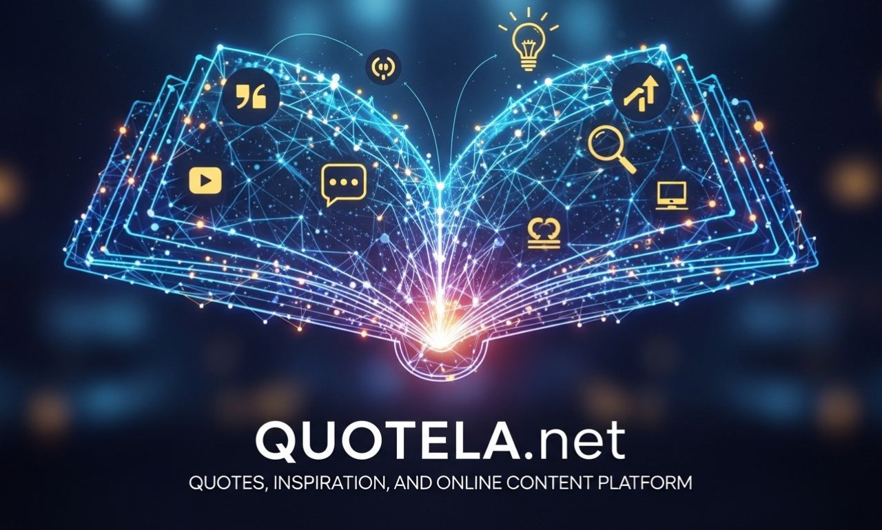 Quotela.net