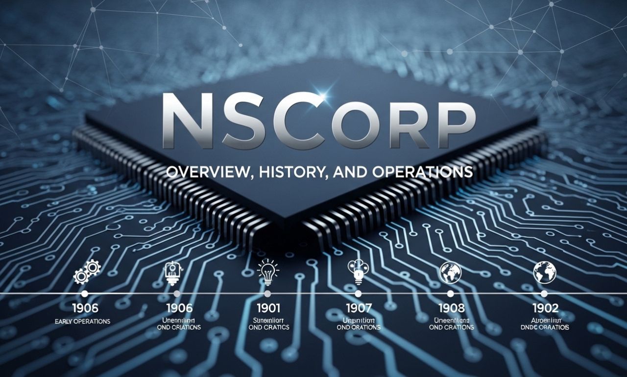 NSCorp