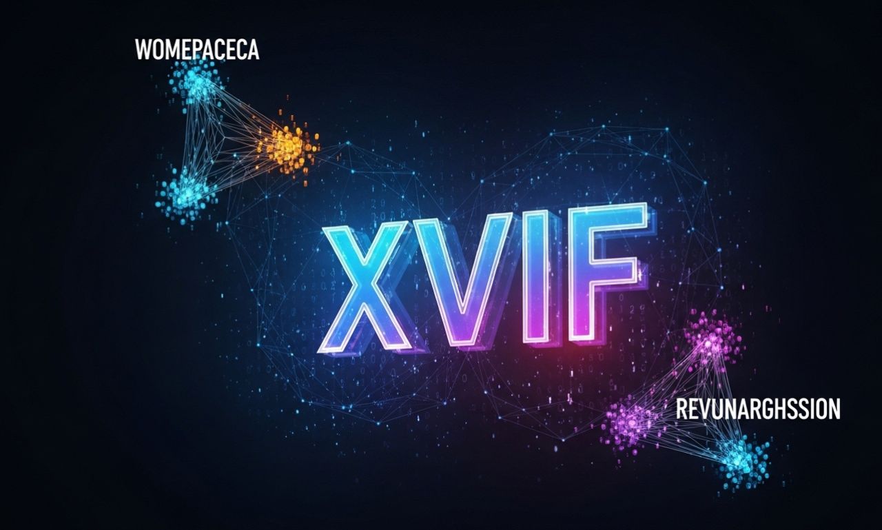 XVIF