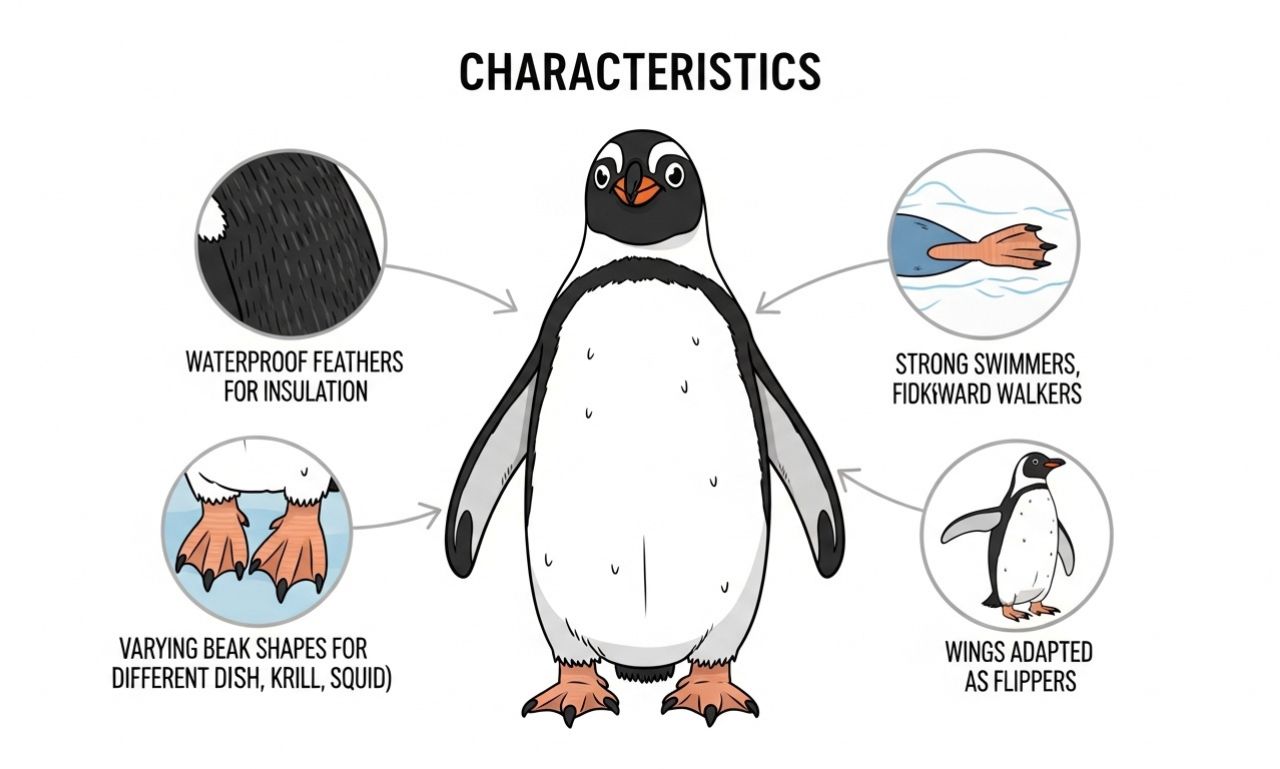 Penguin