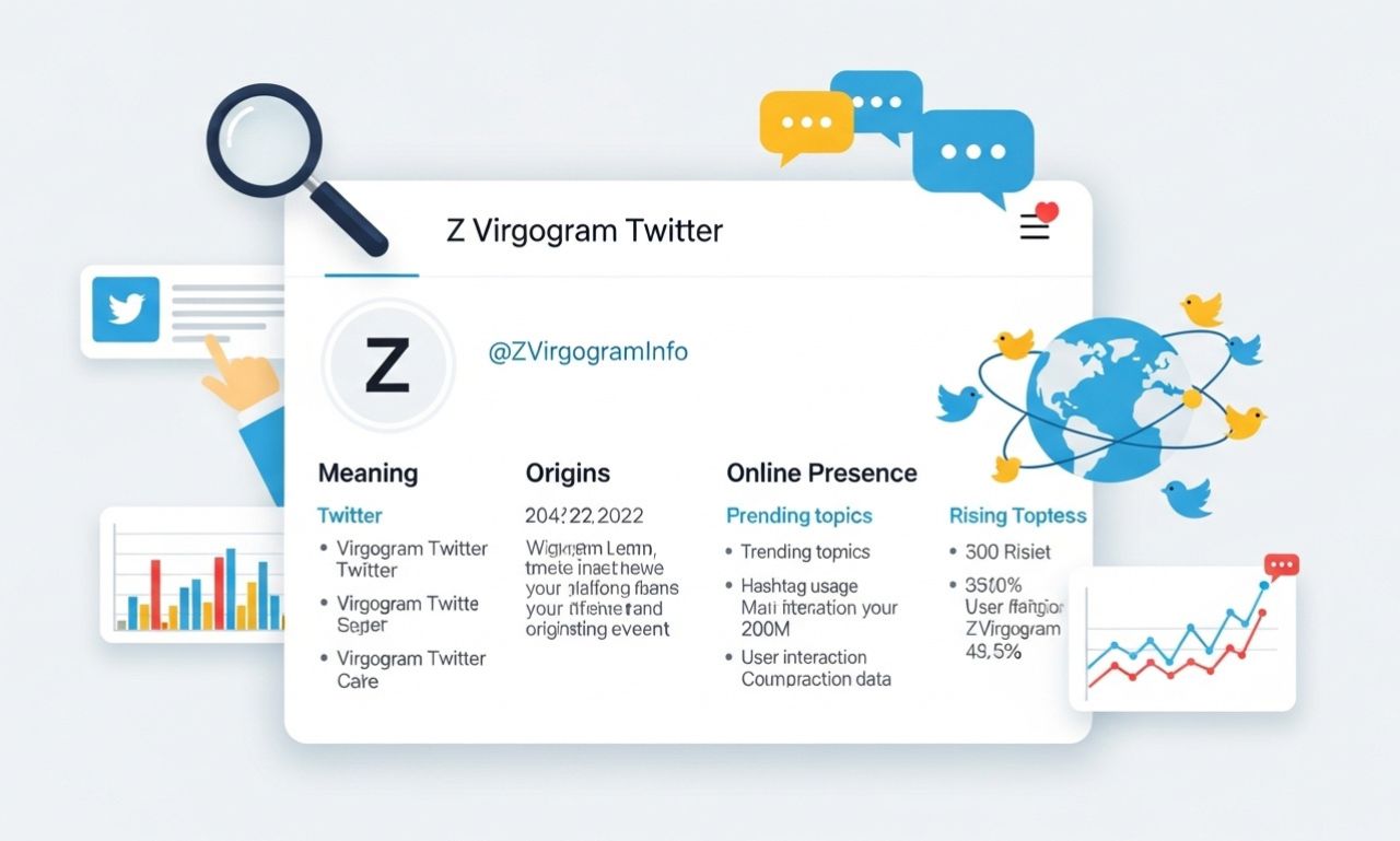 Z Virgogram Twitter
